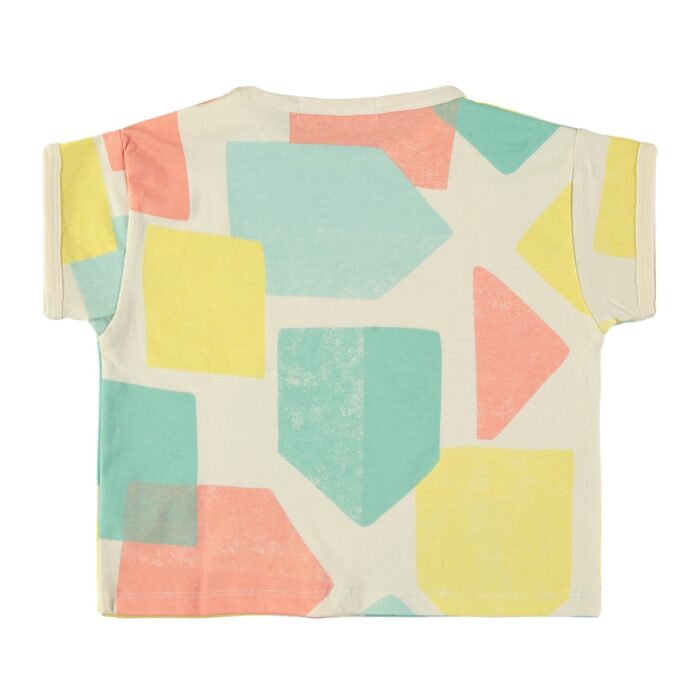 T-Shirt - Marché - Babyclic T-Shirt - Marché - Babyclic