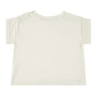 T-Shirt - Pierre Ecru - Babyclic