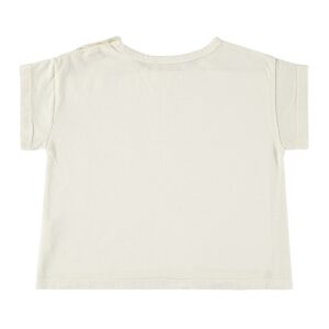 T-Shirt - Pierre Ecru - Babyclic T-Shirt - Pierre Ecru - Babyclic