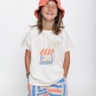 T-Shirt - Pierre Ecru - Babyclic