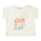 T-Shirt - Pierre Ecru - Babyclic