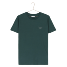 T-Shirt How You Doin? - Green - Elle & Rapha