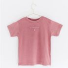 T-Shirt Mini - To The Moon - Tuscan - Elle & Rapha