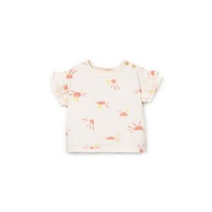 T-Shirt Sun - Play Up