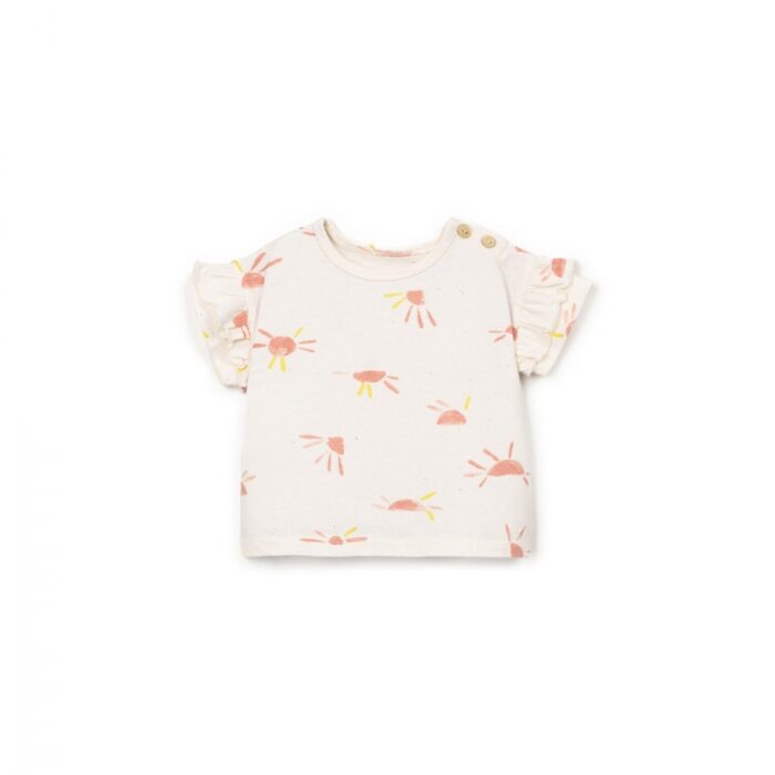 T-Shirt Sun - Play Up