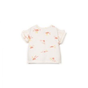 T-Shirt Sun - Play Up