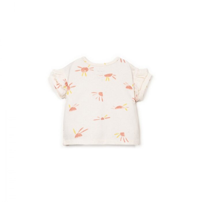 T-Shirt Sun - Play Up
