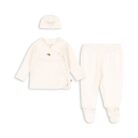 Take-Me-Home Set - Antique White - Konges Slojd