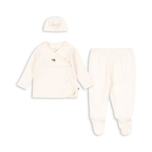 Take-Me-Home Set - Antique White - Konges Slojd