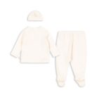Take-Me-Home Set - Antique White - Konges Slojd