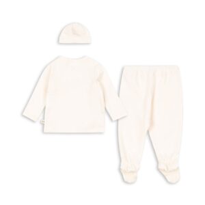 Take-Me-Home Set - Antique White - Konges Slojd Take-Me-Home Set - Antique White - Konges Slojd