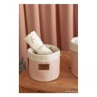Tango Basket - Small - Bloom Pink - Nobodinoz