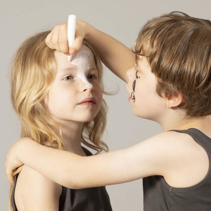Tattoo Pen - White - Nailmatic