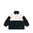 Tavi Half Zip - Scarab - Konges Slojd
