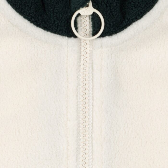 Tavi Half Zip - Scarab - Konges Slojd