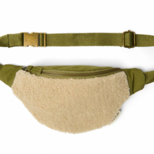 Teddy Army Mini Fanny Pack - Studio Noos