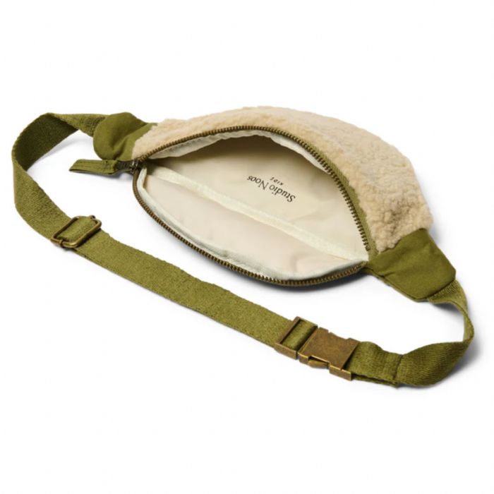 Teddy Army Mini Fanny Pack - Studio Noos