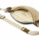 Teddy Leopard Mini Fanny Pack - Studio Noos