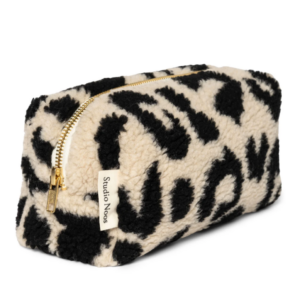 Teddy Pouch - Holy Cow - Studio Noos