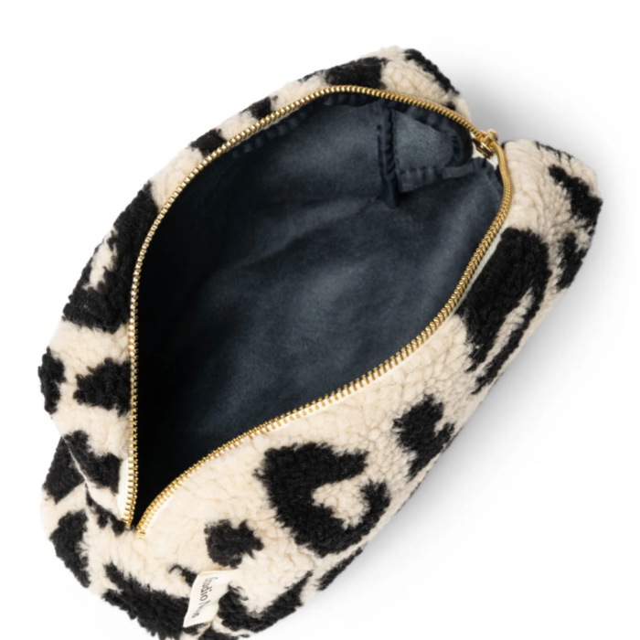 Teddy Pouch - Holy Cow - Studio Noos
