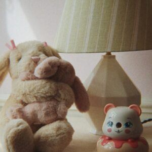 Teddy Twister Pencil Sharpener - Multi - Konges Slojd