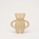 Teether Bear Sand - Moonie
