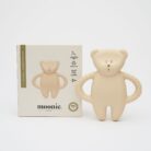 Teether Bear Sand - Moonie
