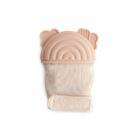 Teething Mitten - Rainbow - Mushie