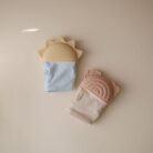 Teething Mitten - Sunshine - Mushie