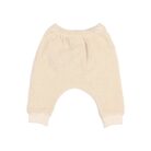 Terry Pants - Ivory - Buho