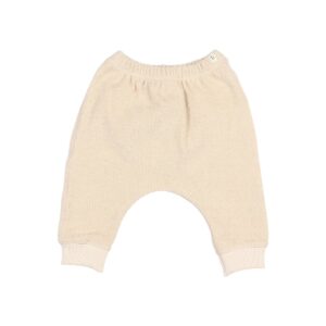 Terry Pants - Ivory - Buho Terry Pants - Ivory - Buho