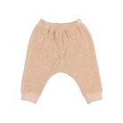 Terry Pants - Rose - Buho