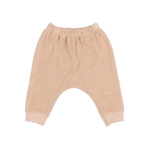 Terry Pants - Rose - Buho
