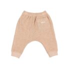 Terry Pants - Rose - Buho