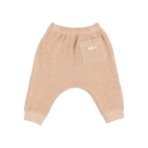Terry Pants - Rose - Buho Terry Pants - Rose - Buho