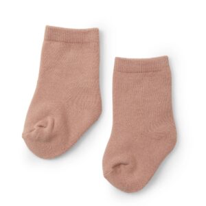 Terry Socks - Rose Blush - Konges Slojd