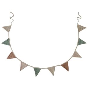 Tetra Garland - Mushie