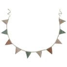 Tetra Garland - Mushie