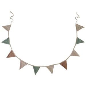 Tetra Garland - Mushie