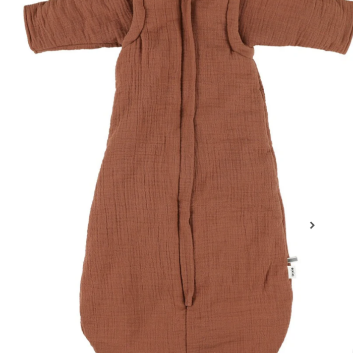 Tetra Slaapzak Winter 87cm - Bliss Rust - Trixie
