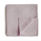 Tetradoek - Soft Mauve - Mushie