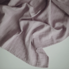 Tetradoek - Soft Mauve - Mushie