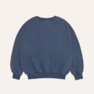 The Campamento Blue Sweatshirt - Blue - The Campamento