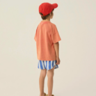 The Campamento Oversized Tshirt - Red - The Campamento