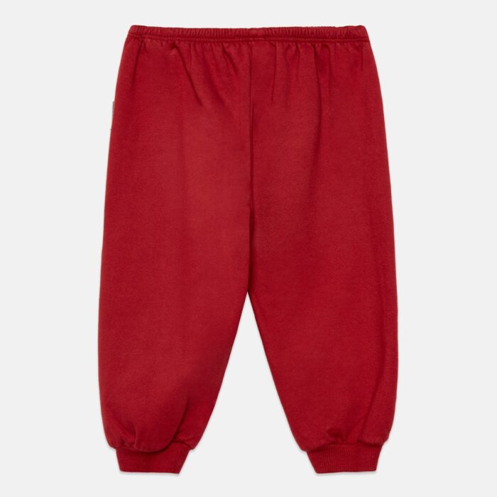 The mayor baby sweatpants - Granate - Weekend House Kids