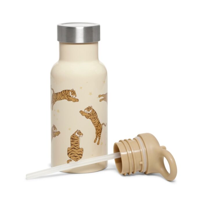 Thermo Bottles - Tiger - Konges Slojd