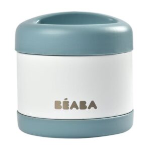 Thermo Portie - 500 ml - Blue - Beaba