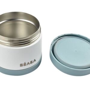 Thermo Portie - 500 ml - Blue - Beaba