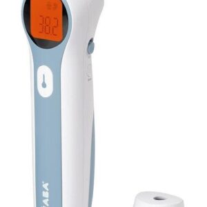 Thermospeed - Infrarood Oor- en Voorhoofdthermometer - Beaba