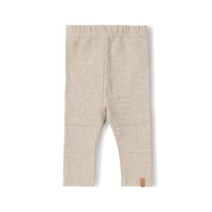 Tight Legging - Beige - Nixnut
